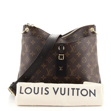 odeon mm louis vuitton|Louis Vuitton Odeon tote mm.